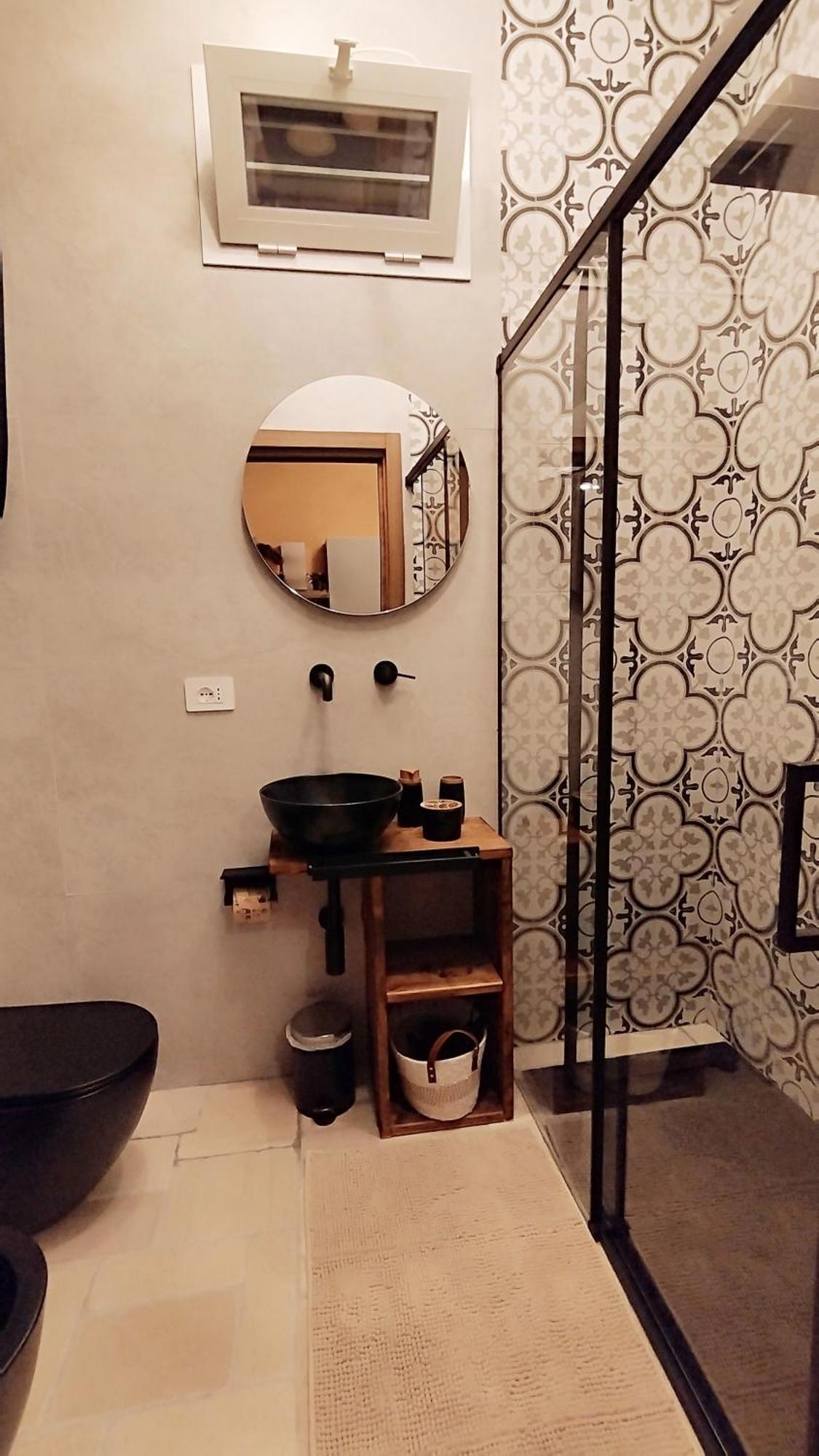 Alle Volte Petite Maison Giovinazzo Eksteriør bilde