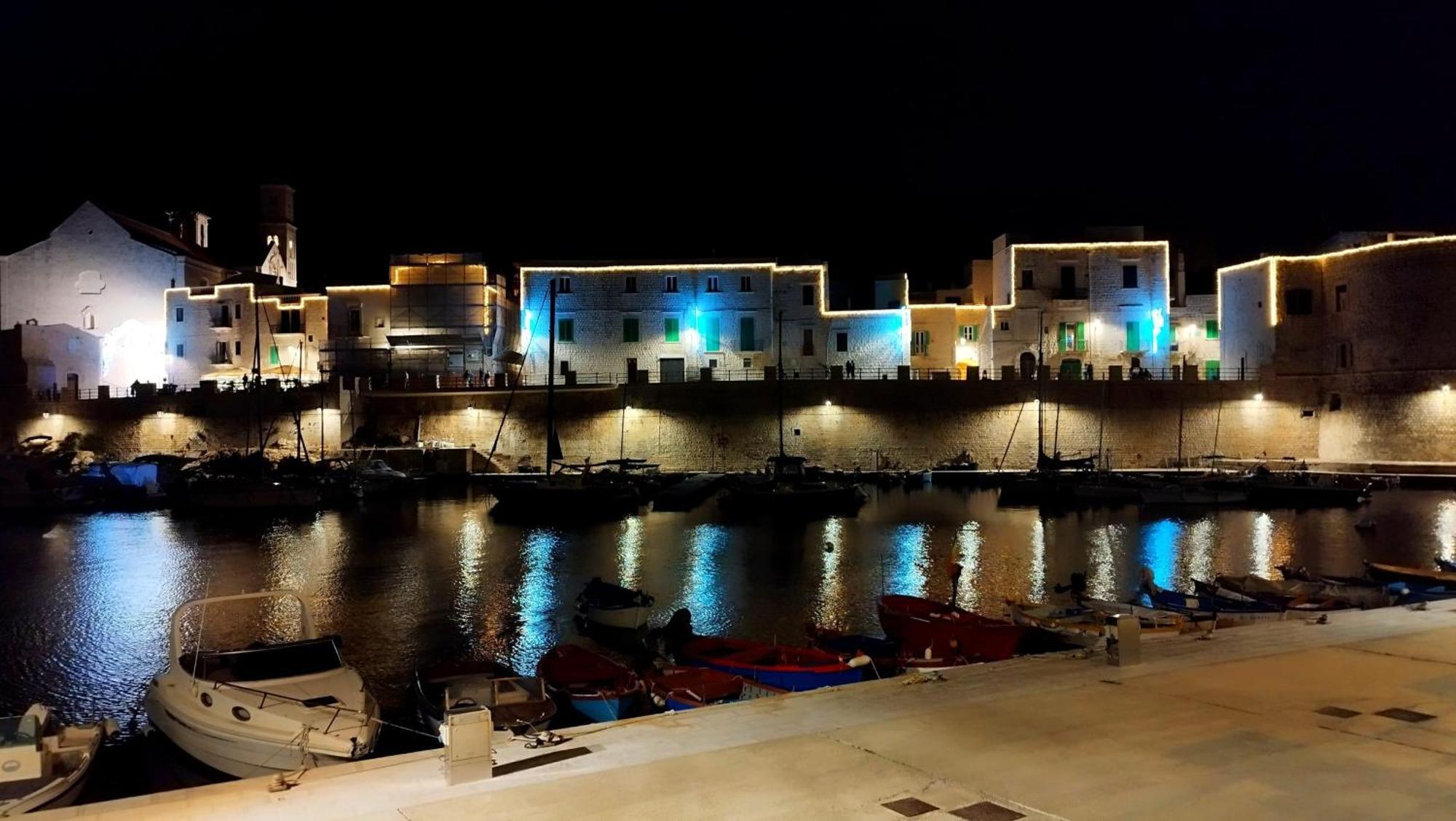 Alle Volte Petite Maison Giovinazzo Eksteriør bilde