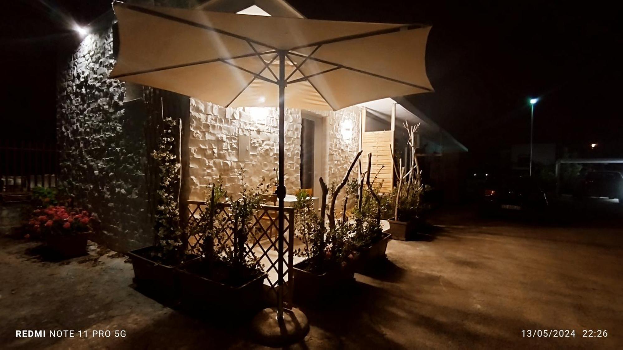 Alle Volte Petite Maison Giovinazzo Eksteriør bilde