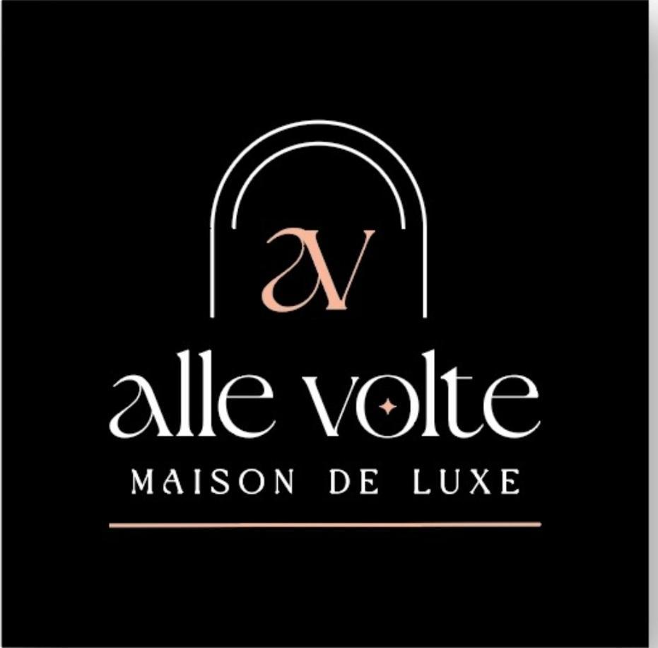 Alle Volte Petite Maison Giovinazzo Eksteriør bilde