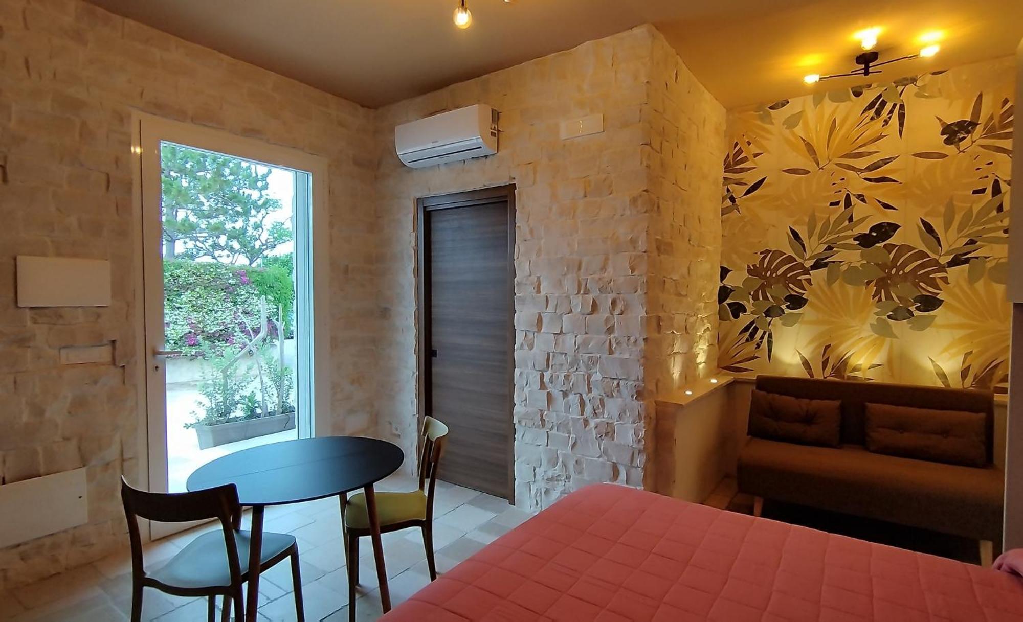 Alle Volte Petite Maison Giovinazzo Eksteriør bilde